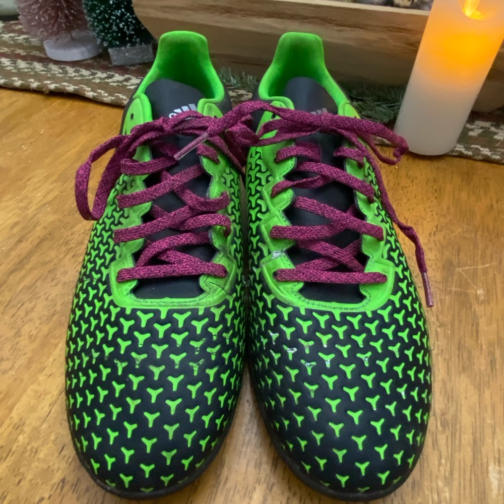 ADIDAS PERFORMANCE MEN'S ACE 16.2 CG SOCCER SHOES